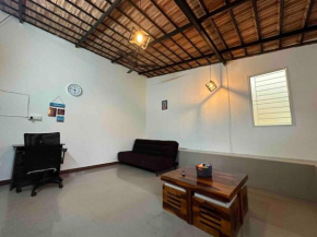 Beautiful 1BHK Akshay nagar BG road 2nd floor